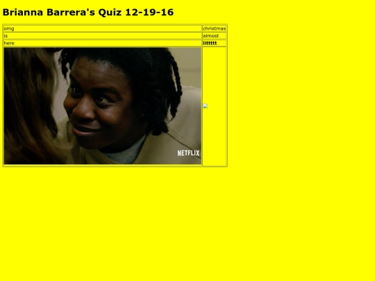 briannasquiz screenshot
