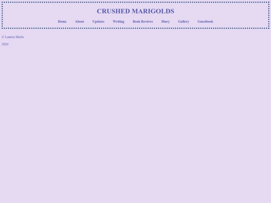 boilerplate screenshot