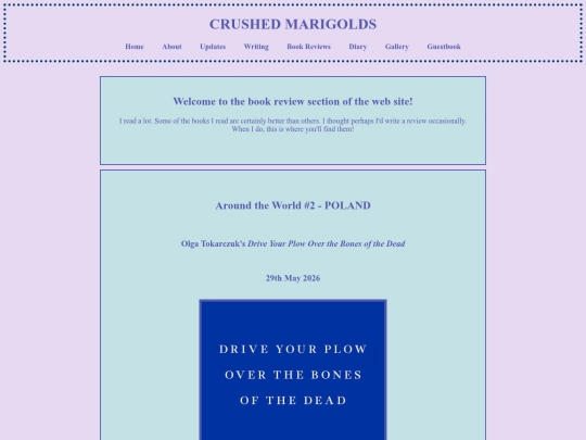 books screenshot