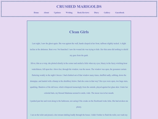 clean-girls screenshot
