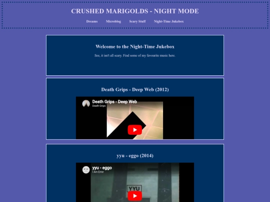 music screenshot