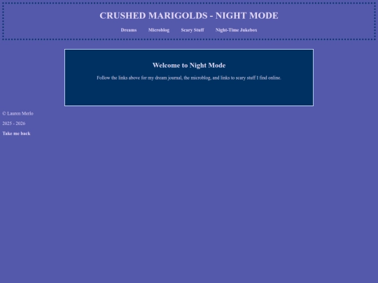 night-mode screenshot
