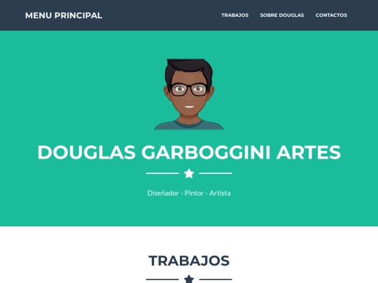 douglas screenshot
