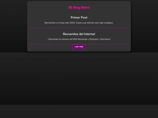 prueba screenshot