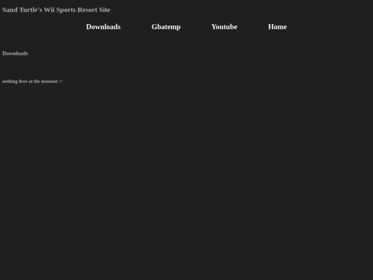 downloads screenshot