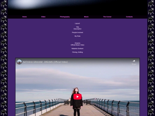 Video screenshot