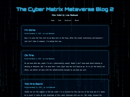 2.0 screenshot