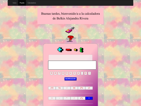 6/Calculadora_mod6 screenshot