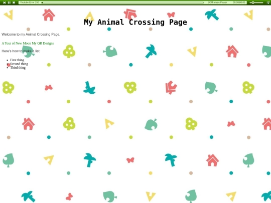 animal_crossing screenshot