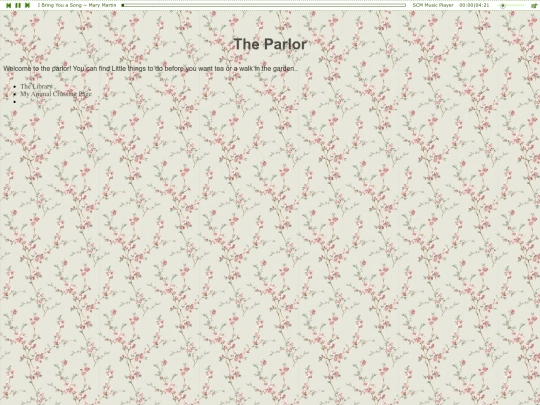 parlor screenshot