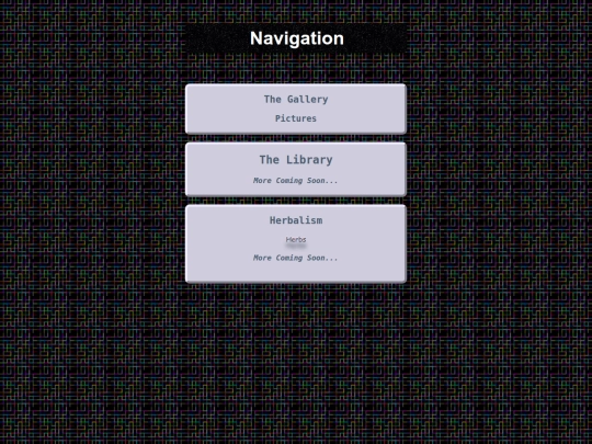 directory screenshot