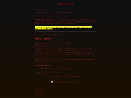about screenshot