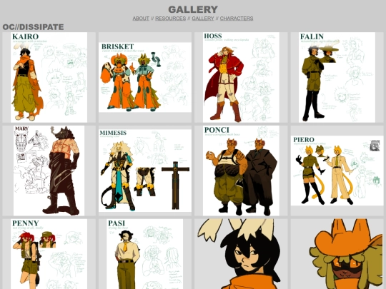 gallery screenshot