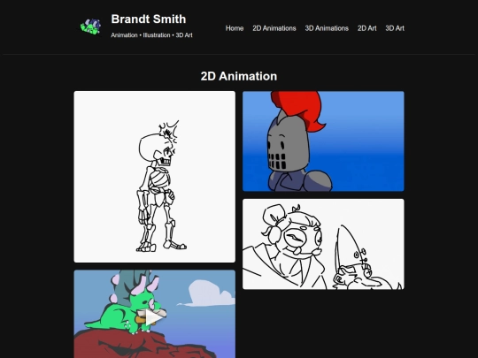 2Danim screenshot