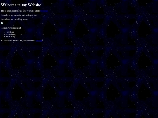 index2science screenshot