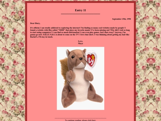 entries/entry11 screenshot