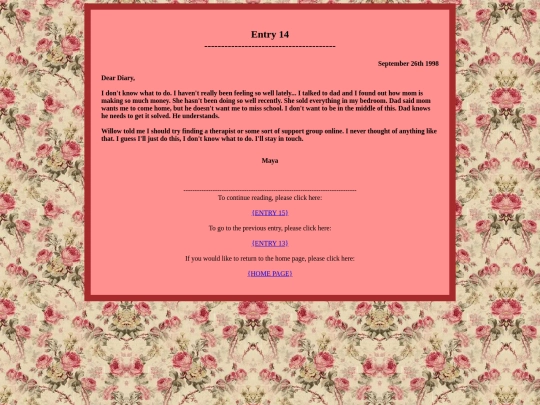 entries/entry14 screenshot