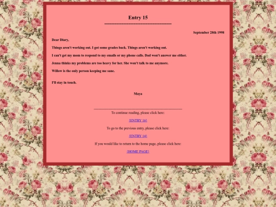 entries/entry15 screenshot