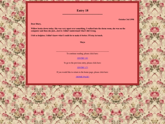 entries/entry18 screenshot