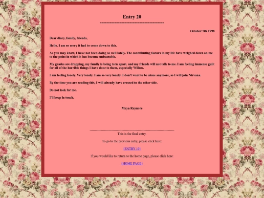 entries/entry20 screenshot