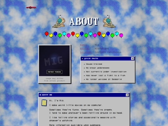 about screenshot