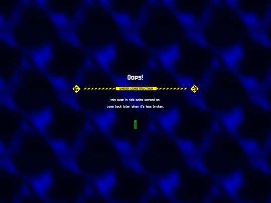 construction screenshot