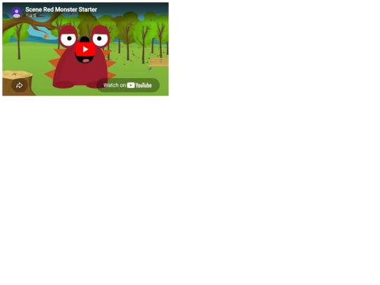youtube screenshot