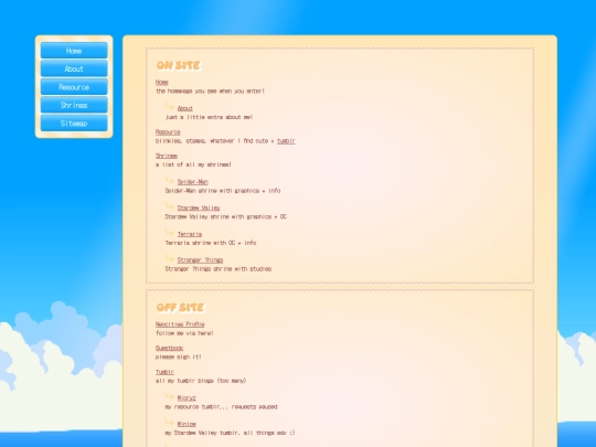 womp screenshot