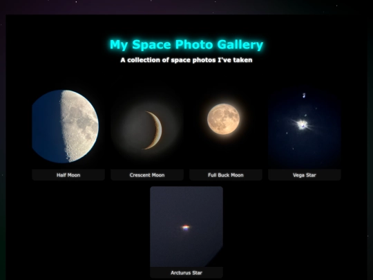 gallery screenshot