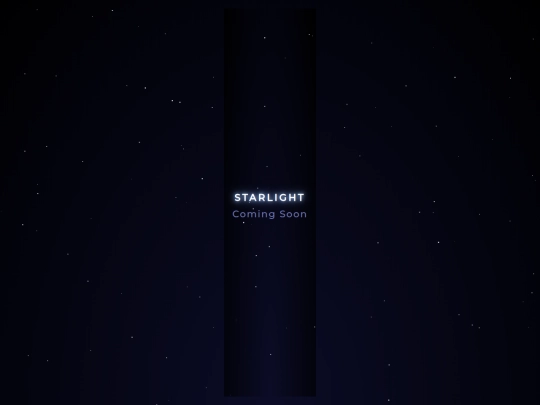 starlight screenshot