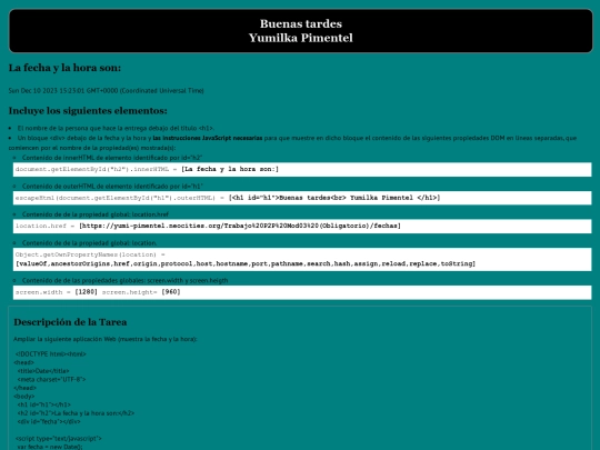 Trabajo P2P Mod03 (Obligatorio)/fechas screenshot