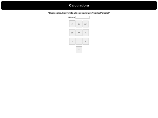 Trabajo P2P Mod04 (Obligatorio)/Calculadora screenshot