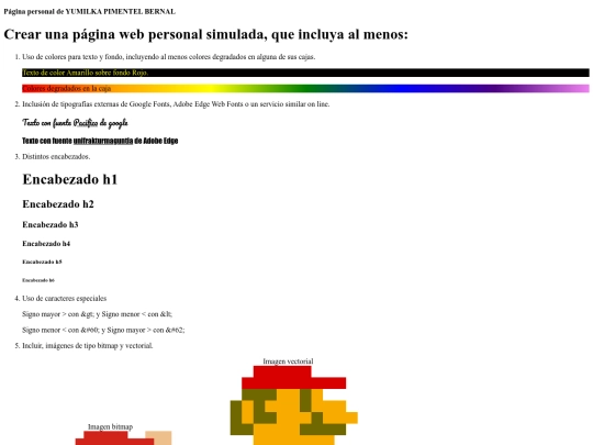 Trabajo P2P Modo2 (Obligatorio)/PáginaSimulada screenshot