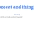 beecat.neocities.org avatar