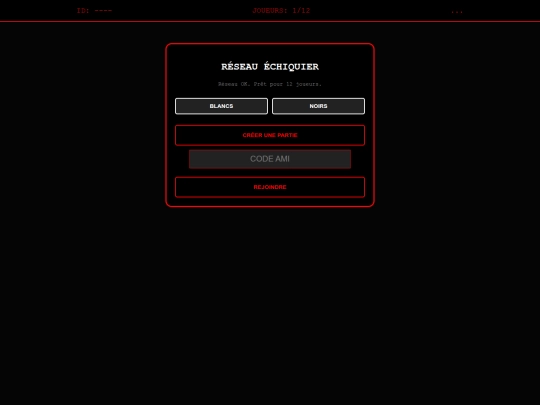 12joueurs screenshot
