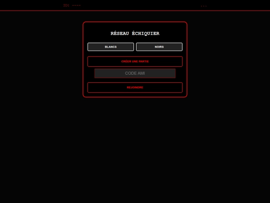 Encours screenshot