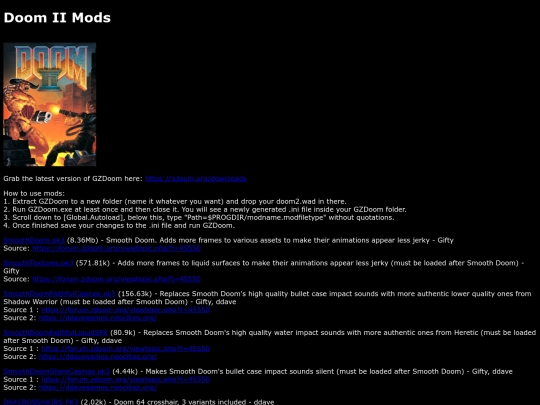files/doommods screenshot