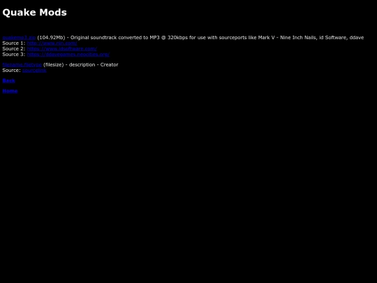 files/quakemods screenshot