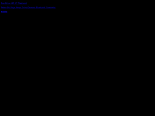 guides screenshot