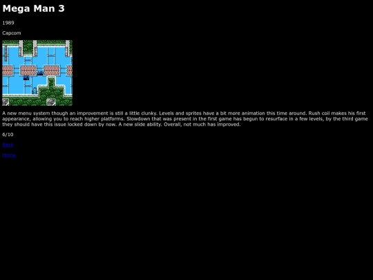 reviews/nes/megaman3/review screenshot