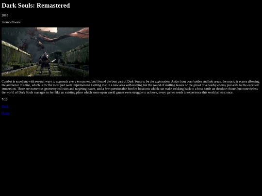 reviews/windows/darksoulsremastered/review screenshot