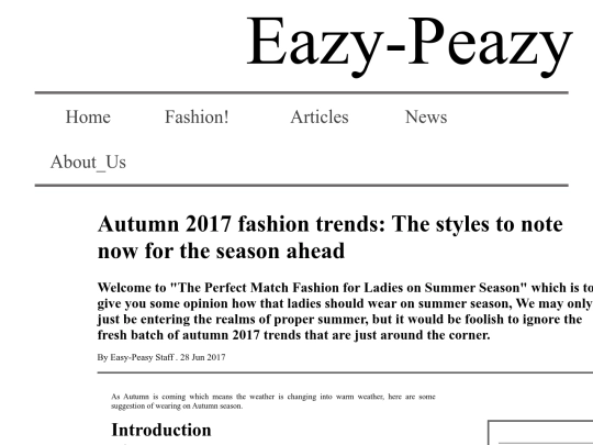 All_HTML/Autumn screenshot