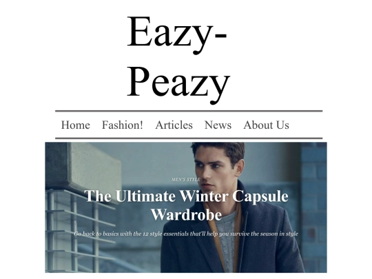 All_HTML/MEN_Winter screenshot