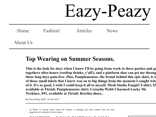 All_HTML/Suggestion1_Summer screenshot