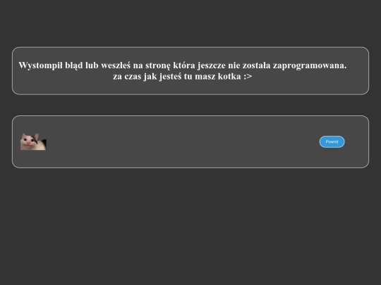 example screenshot