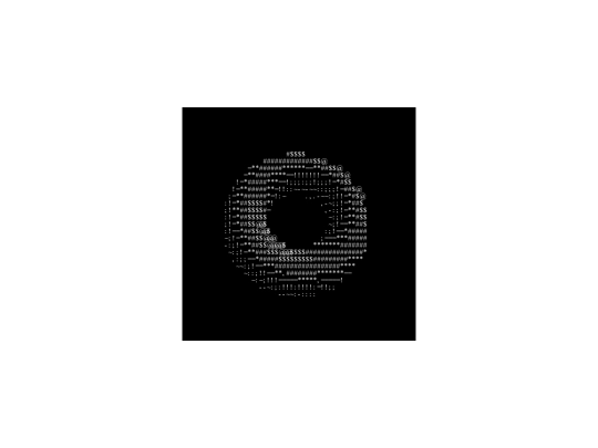 donut screenshot