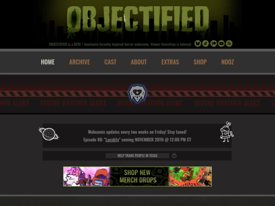 osccomic/something screenshot