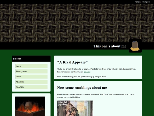 about screenshot