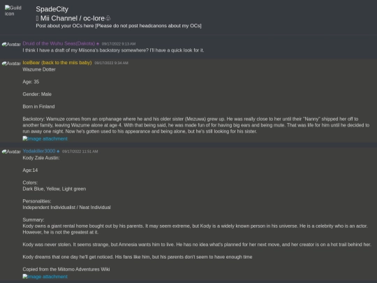 Mii-Channel_oc-lore screenshot