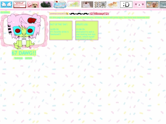 67dawg screenshot